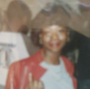 Meet your Posher, Nyeta